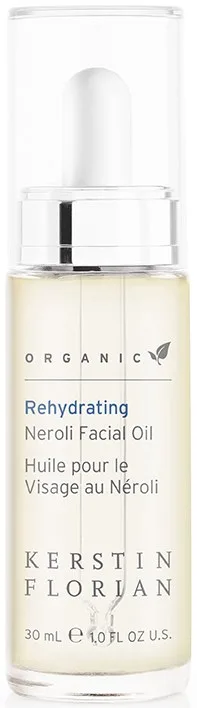 Kerstin Florian Essential Skincare Rehydrating Neroli Oil 30 ml