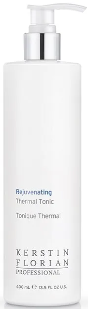 Kerstin Florian Essential Skincare Rejuvenating Thermal Tonic 400 ml