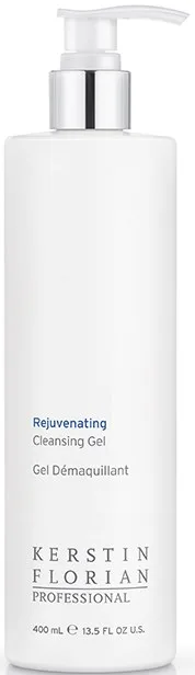 KERSTIN FLORIAN Rejuvenating Cleansing Gel 400ml