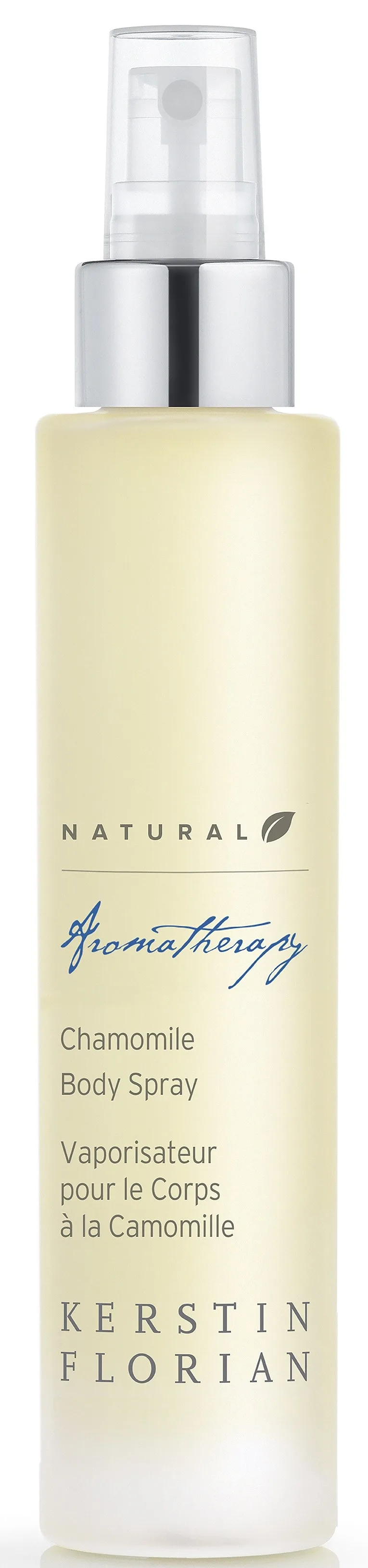 Kerstin Florian Essentials Body Care Chamomile Body Spray 100 ml