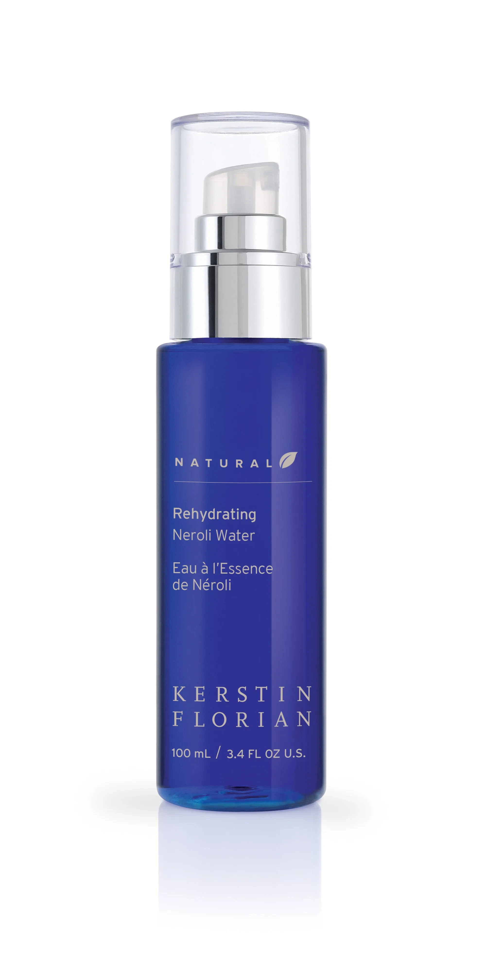 KERSTIN FLORIAN Natural Rehydrating Neroli Water 100ml