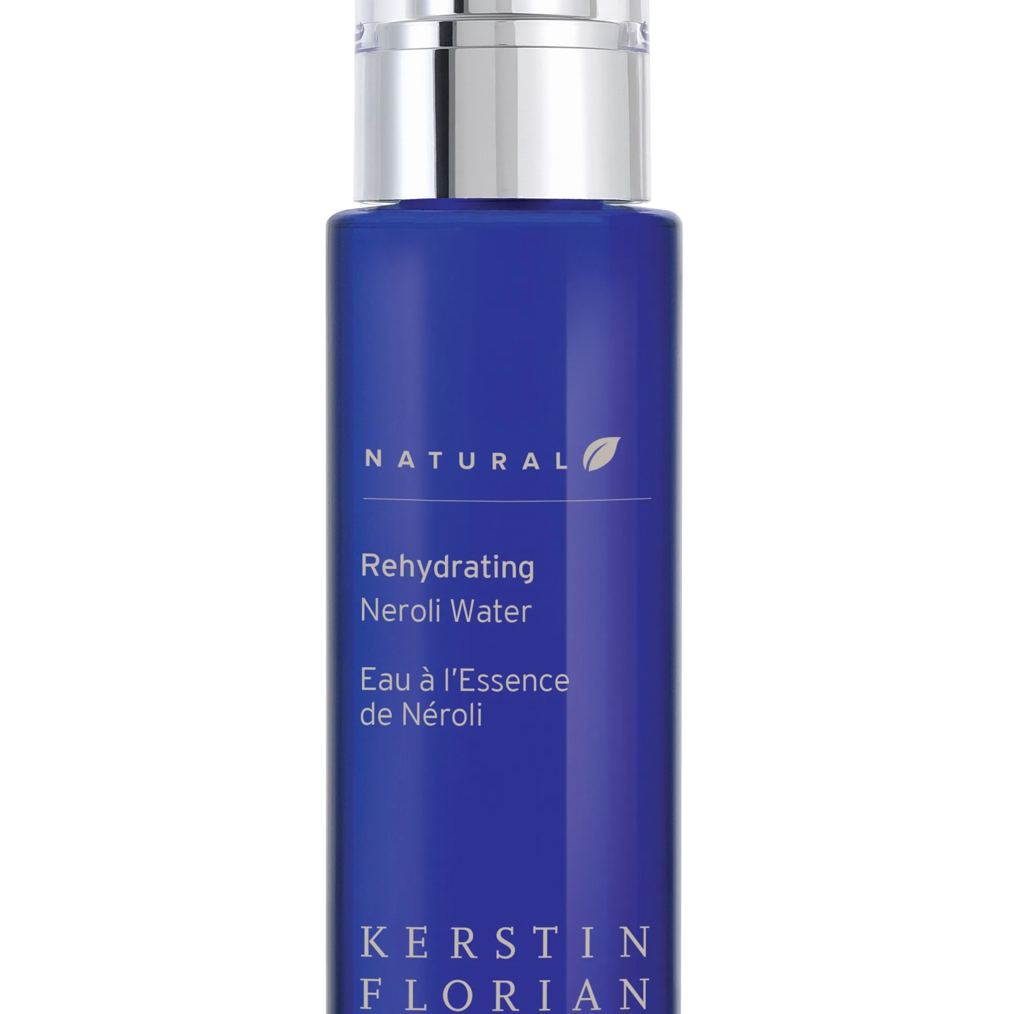 KERSTIN FLORIAN Natural Rehydrating Neroli Water 100ml