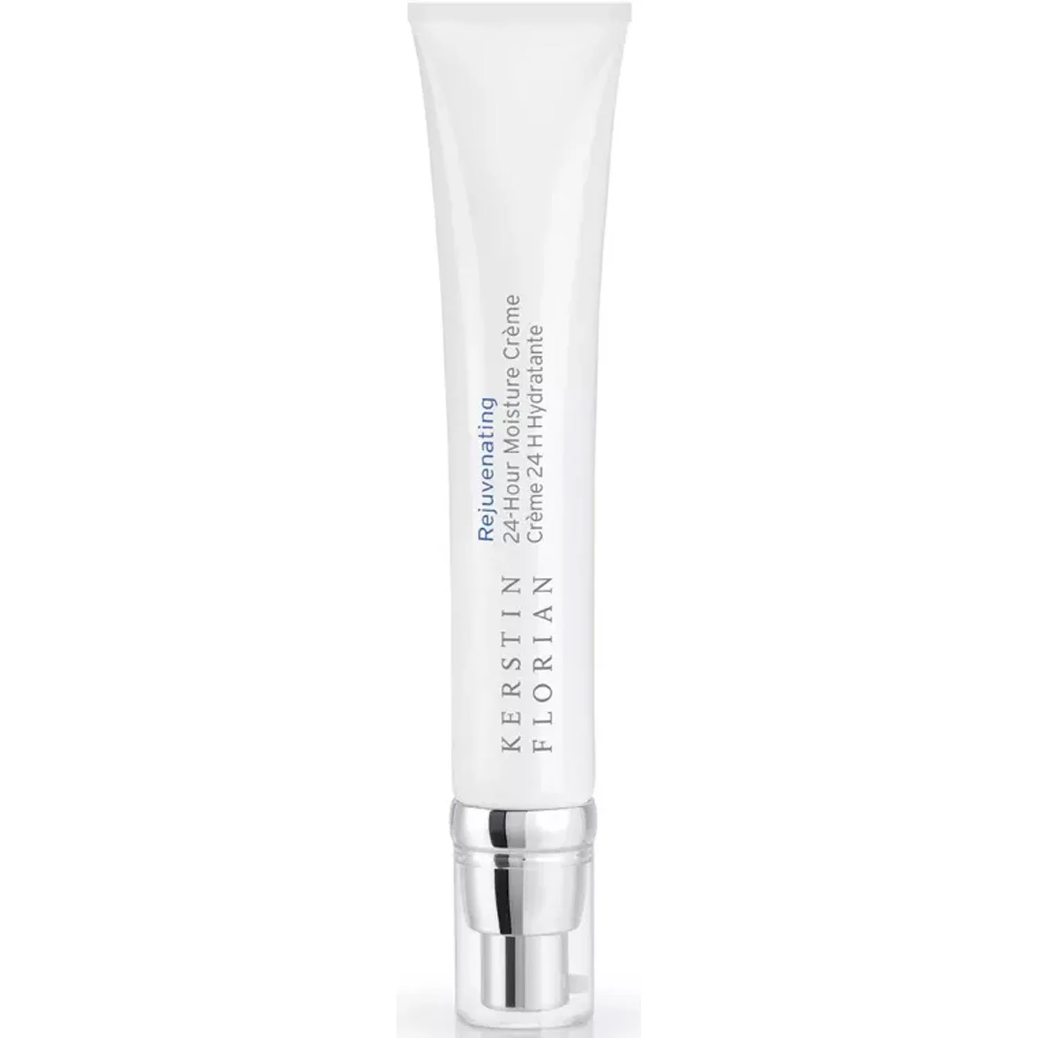 KERSTIN FLORIAN Rejuvenating 24-Hour Moisture Crème 50ml
