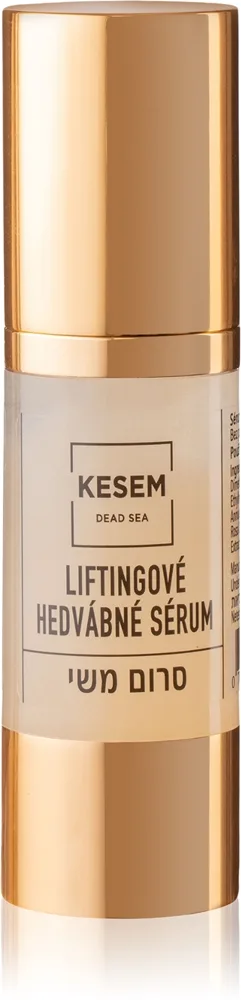 KESEM Lifting and Firming Silk Serum Løftende og opstrammende serum 30 ml
