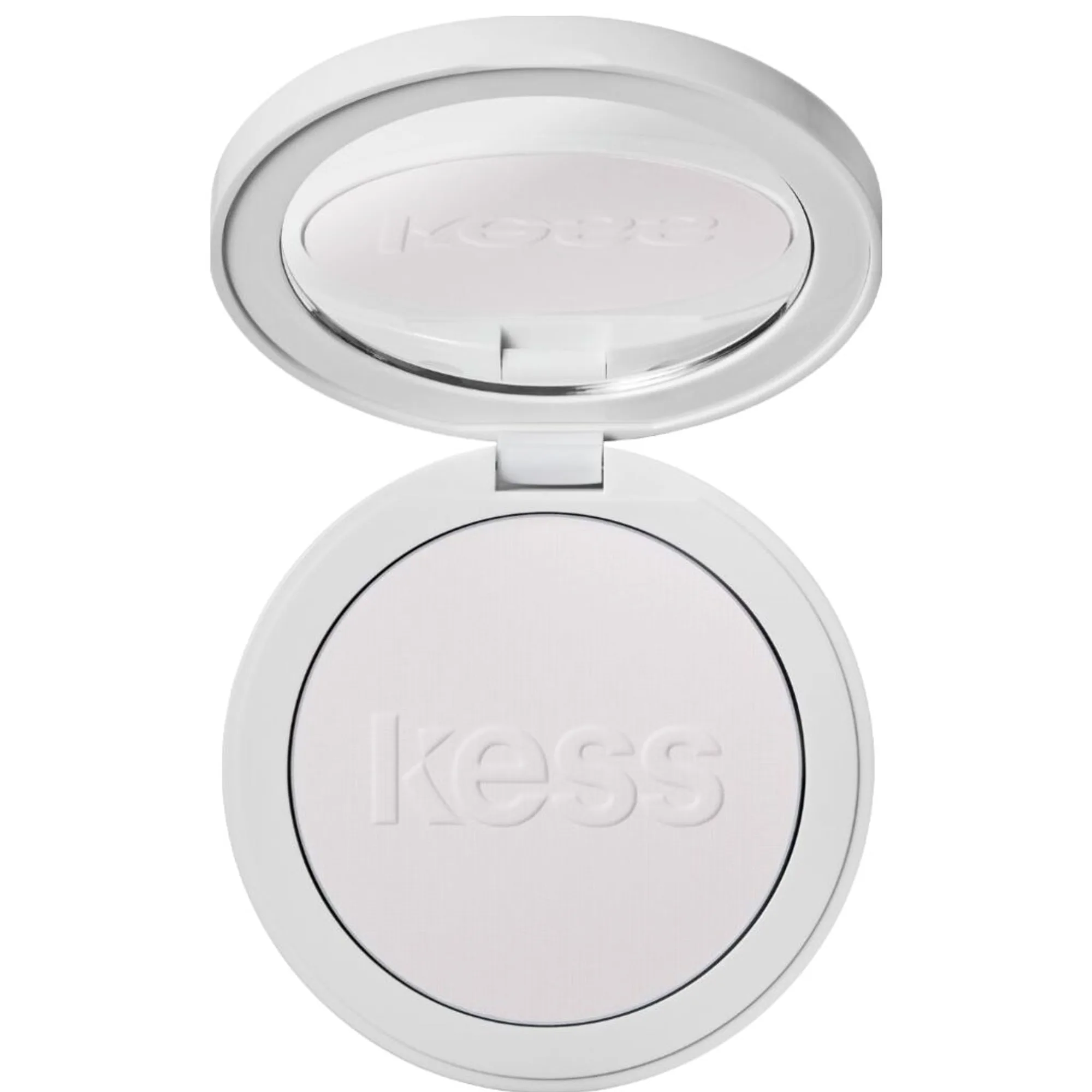 Kess Berlin Set & Blur Setting Powder Setting powder