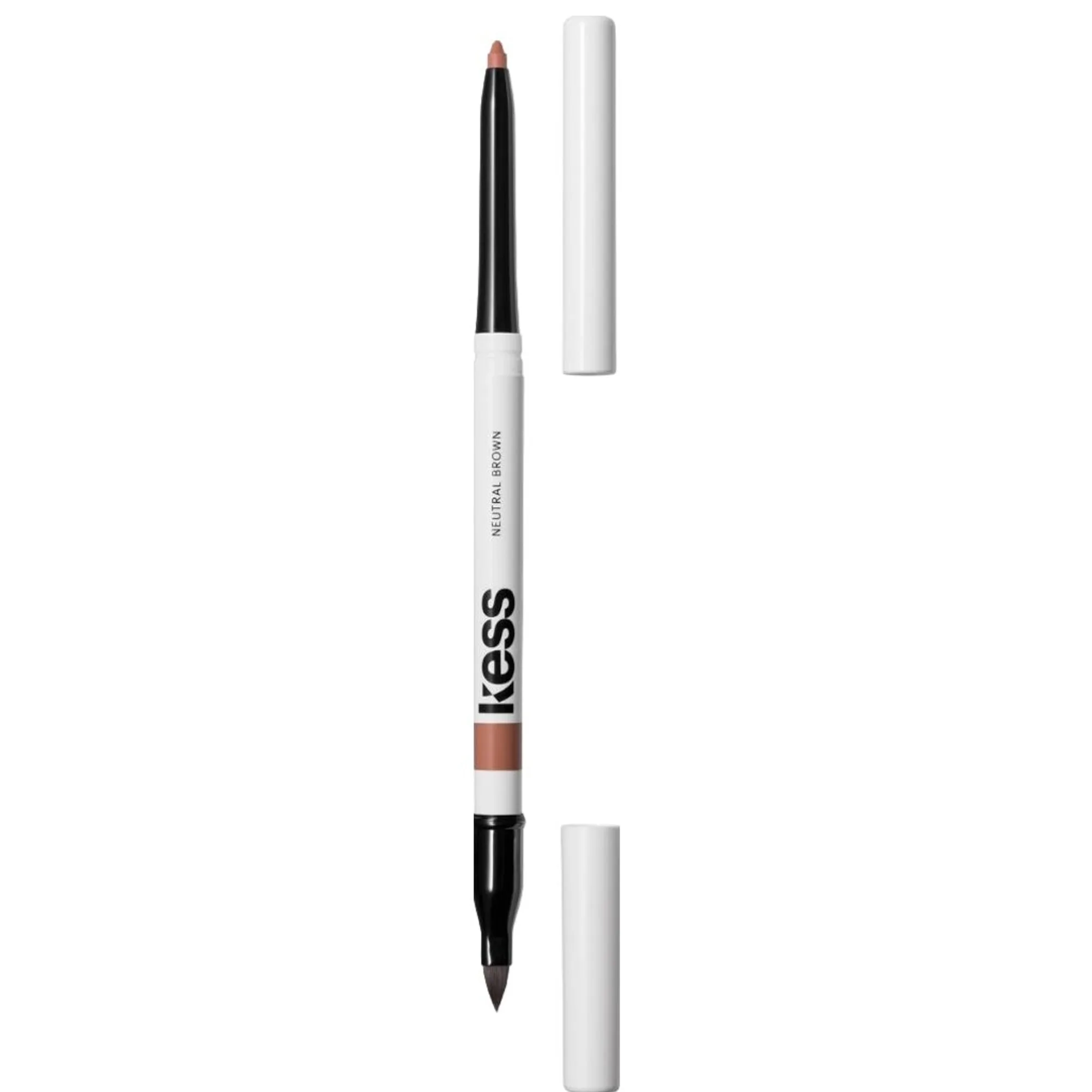 Kess Berlin Soft Shape Lip Liner Lip liner
