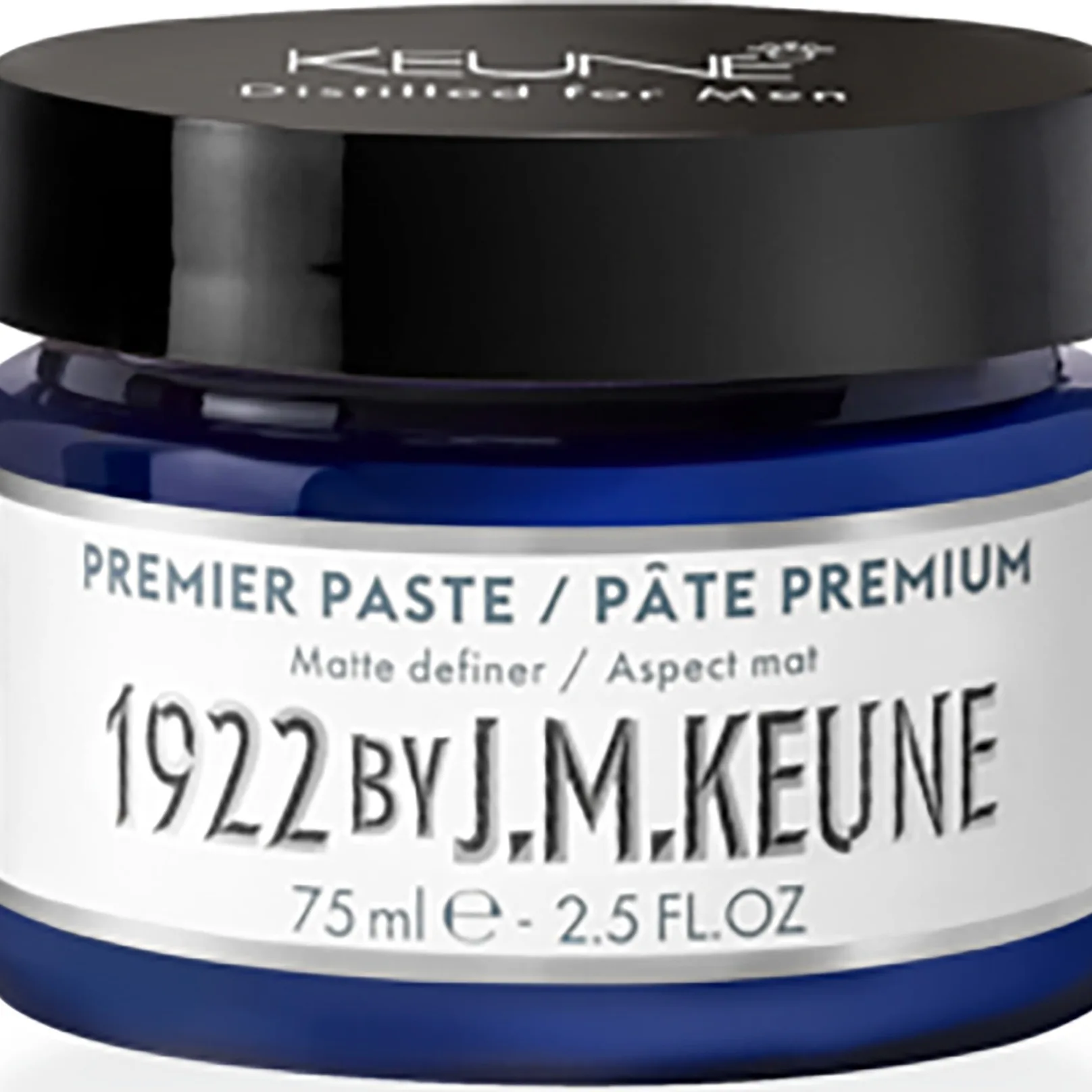 Keune 1922 by J.M.Keune Premier Paste 75 ml