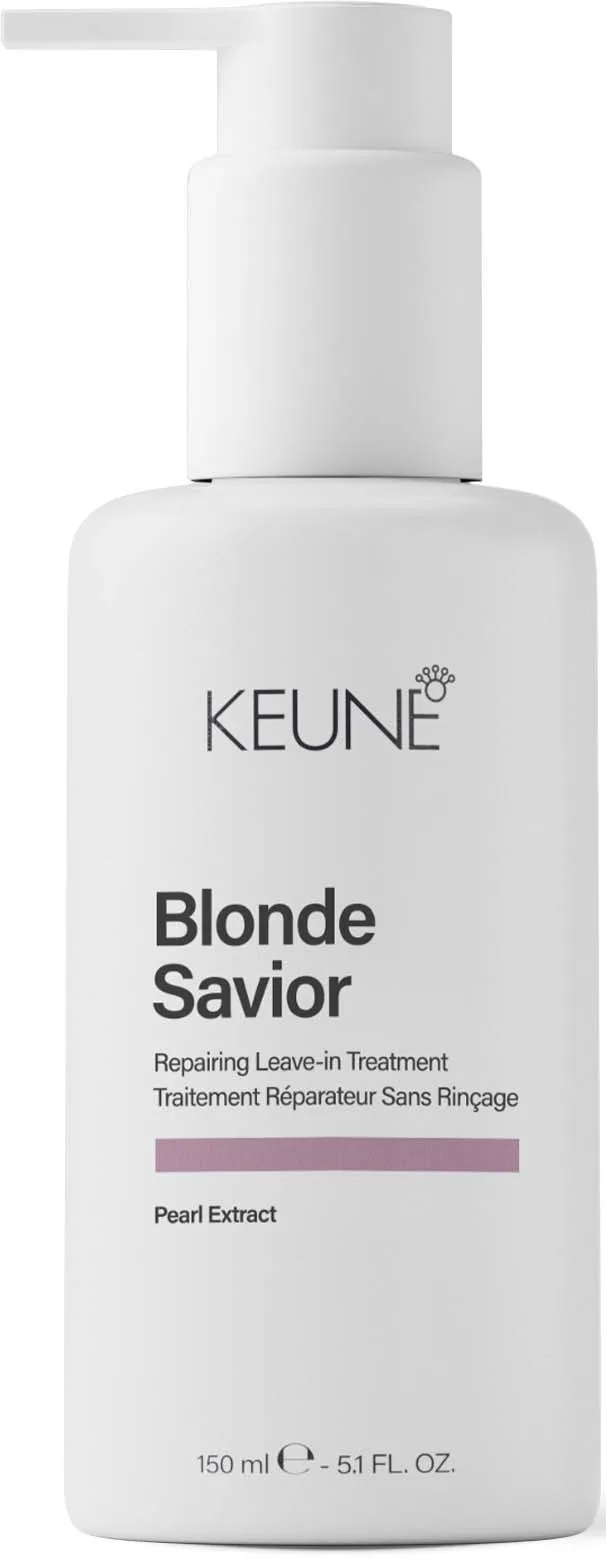 Keune Blonde Savior Leave-In 50 ml