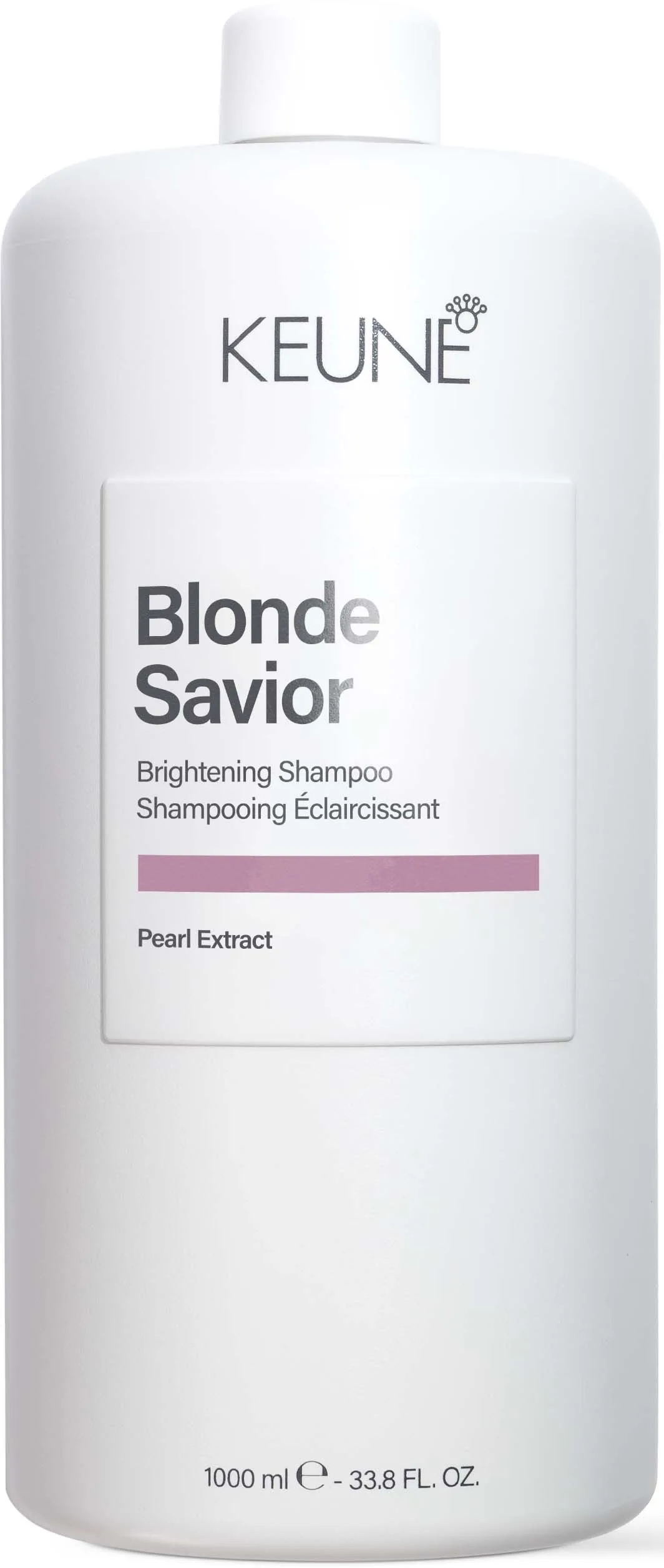 Keune Blonde Savior Shampoo 1000 ml