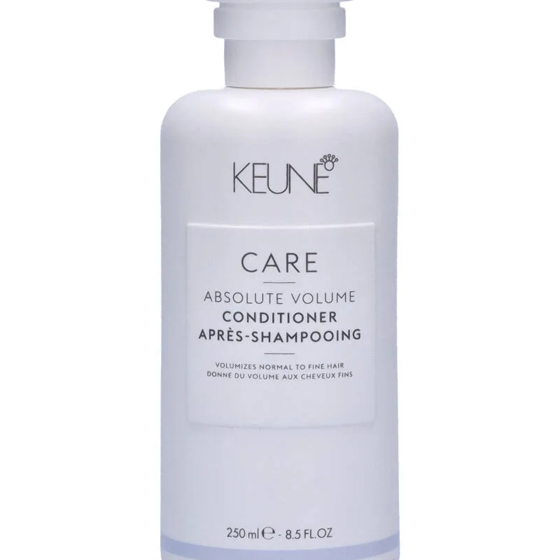 Keune Care Absolute Volume Conditioner 250 ml
