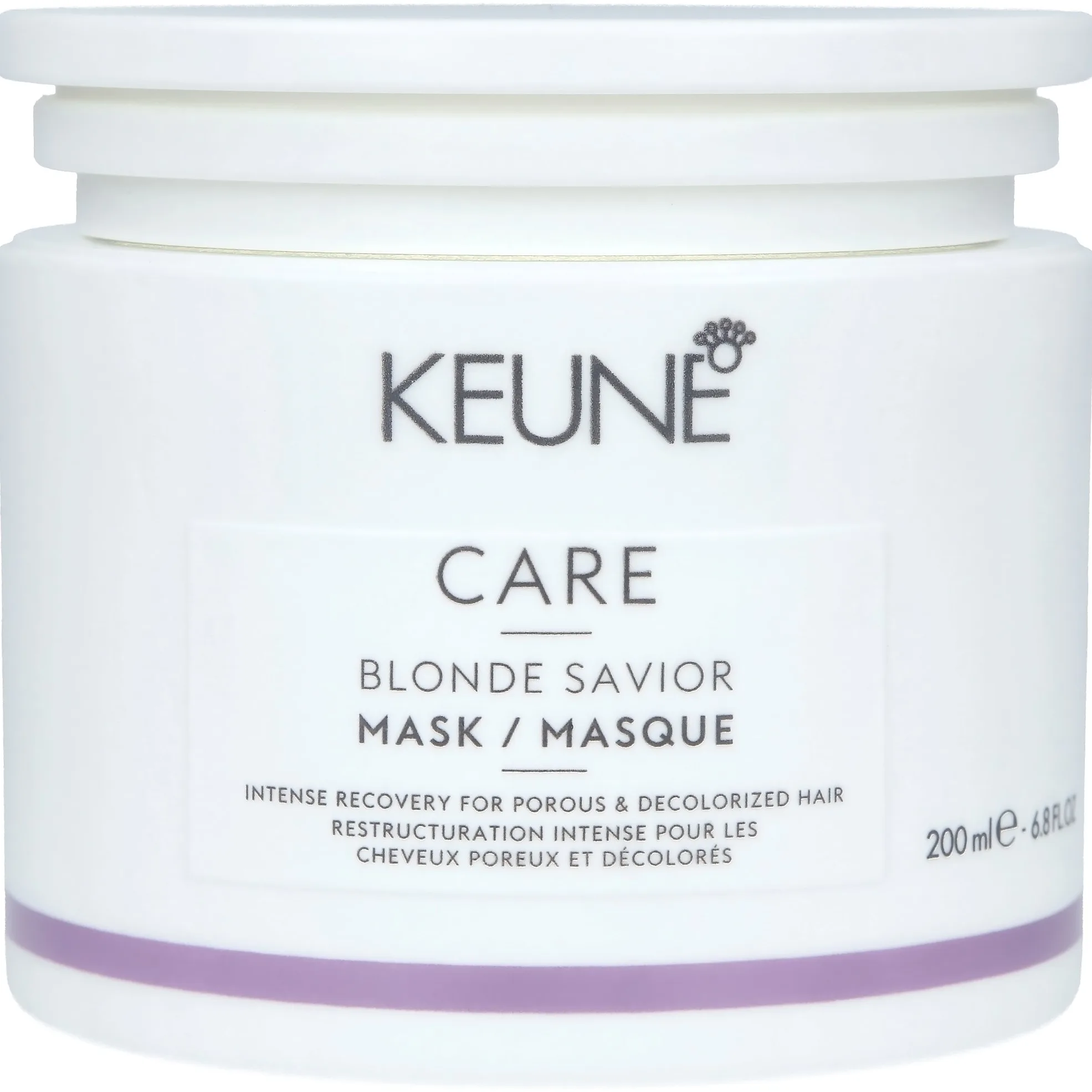 Keune Care Blonde Savior Mask 200 ml