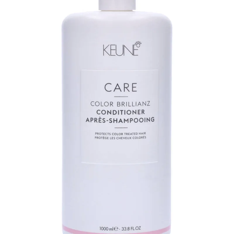 Keune Care Color Brillianz Conditioner 1000 ml