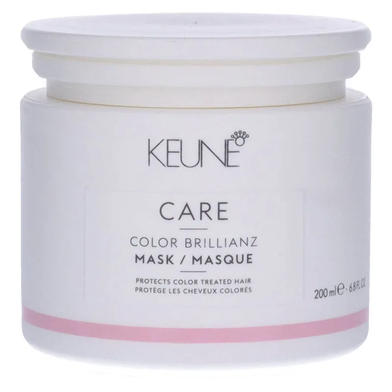 Keune Care Color Brillianz Mask 200 ml