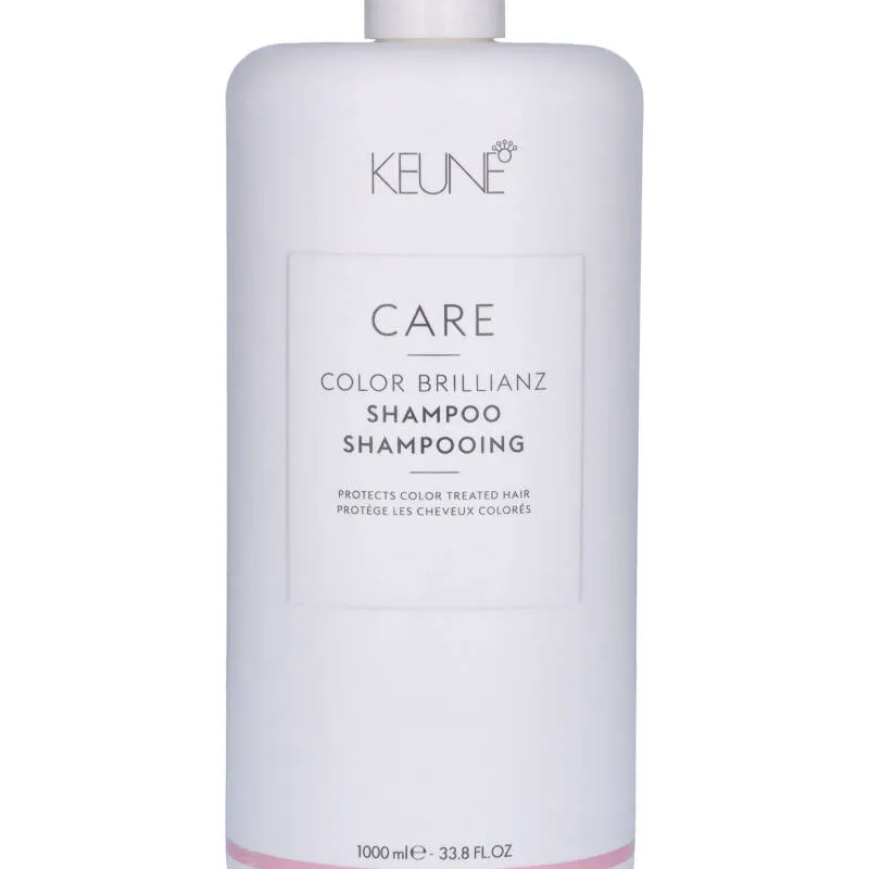 Keune Care Color Brillianz Shampoo 1000 ml