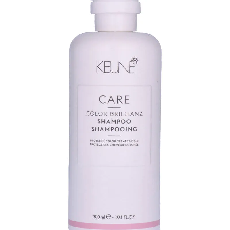 Keune Care Color Brillianz Shampoo 300 ml