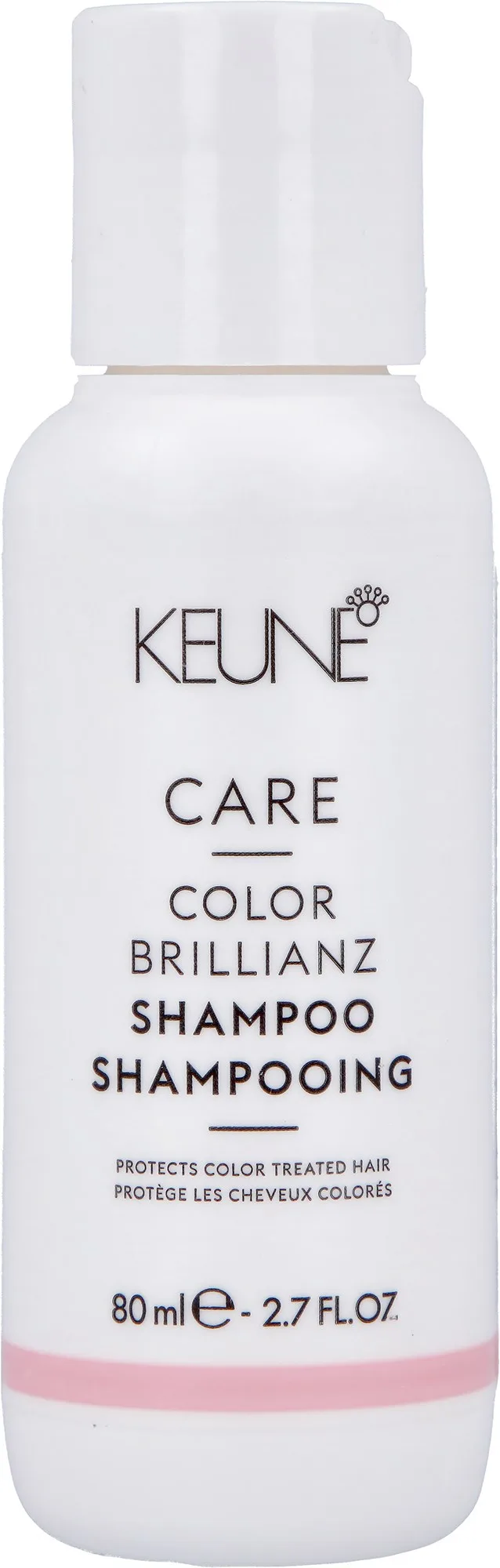 Keune Care Color Brillianz Shampoo 80 ml