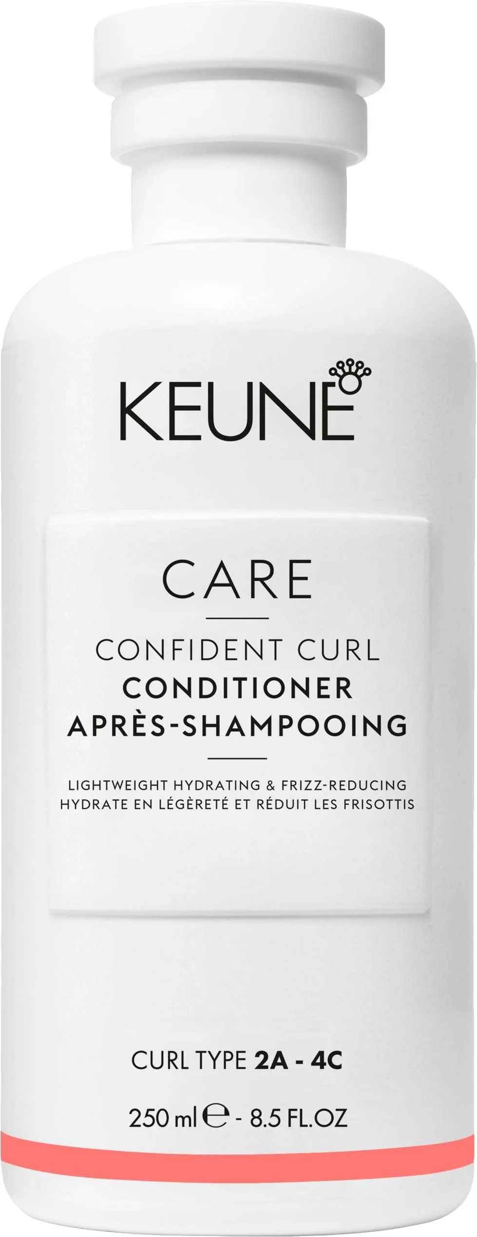 Keune Care Confident Curl Conditioner 250 ml