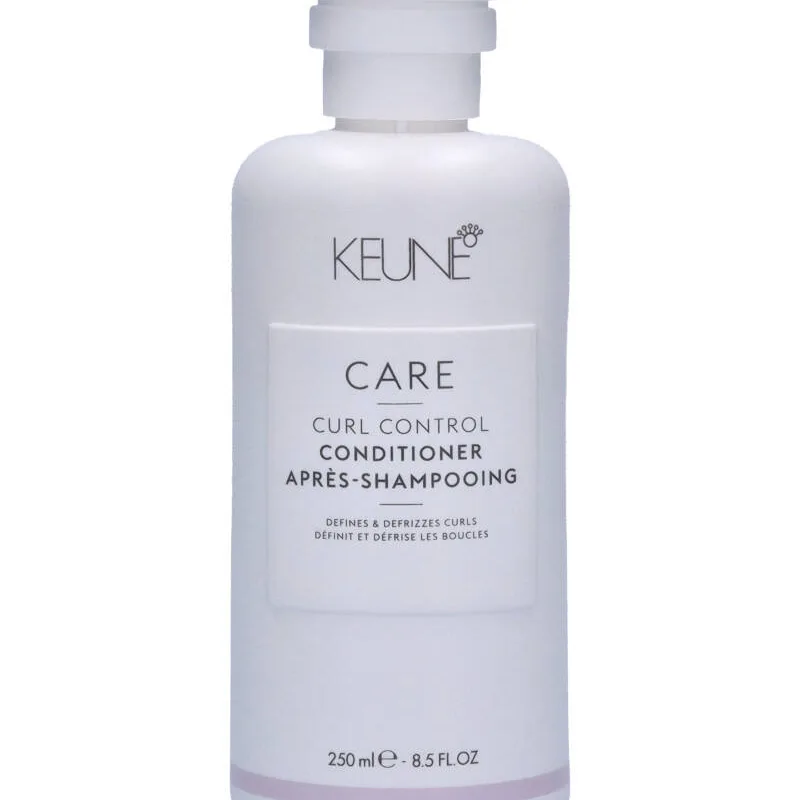Keune Care Curl Conditioner 250 ml