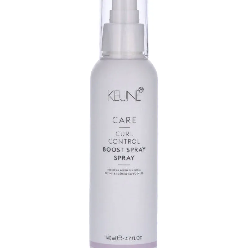 Keune Care Curl Control Boost Spray 140 ml