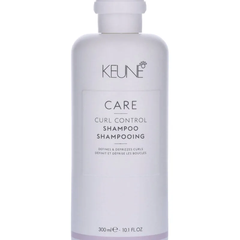 Keune Care Curl Shampoo 300 ml