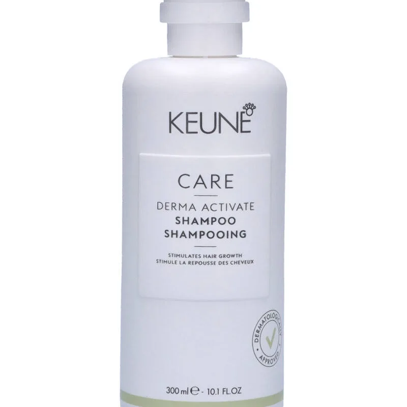 Keune Care Derma Activate Shampoo 300 ml