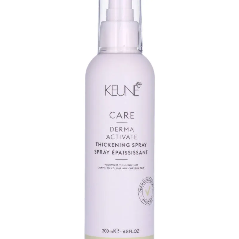 Keune Care Derma Activate Thickening Spray 200 ml