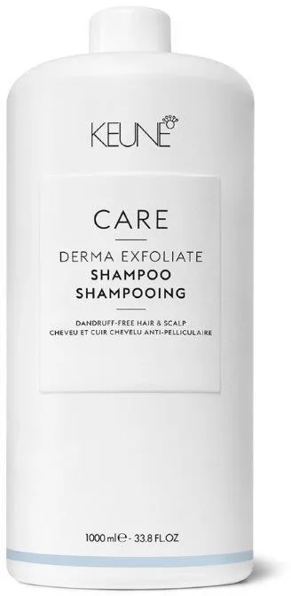 Keune Care Derma Exfoliate Shampoo 1000 ml