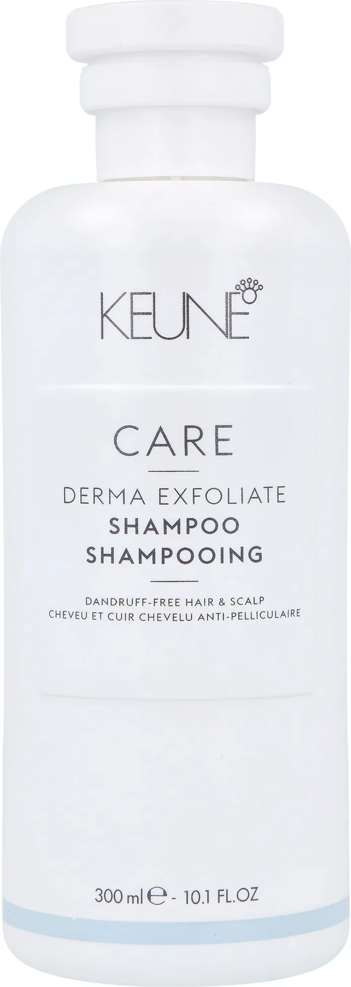 Keune Care Derma Exfoliate Shampoo 300 ml