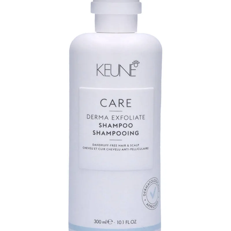 Keune Care Derma Exfoliate Shampoo 300 ml