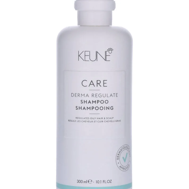 Keune Care Derma Regulate Shampoo 300 ml