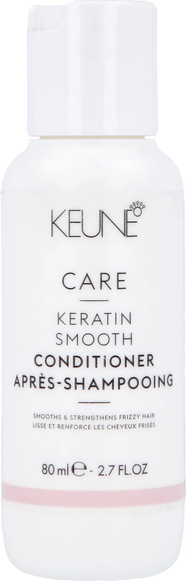 Keune Care Keratin Smooth Conditioner 80 ml