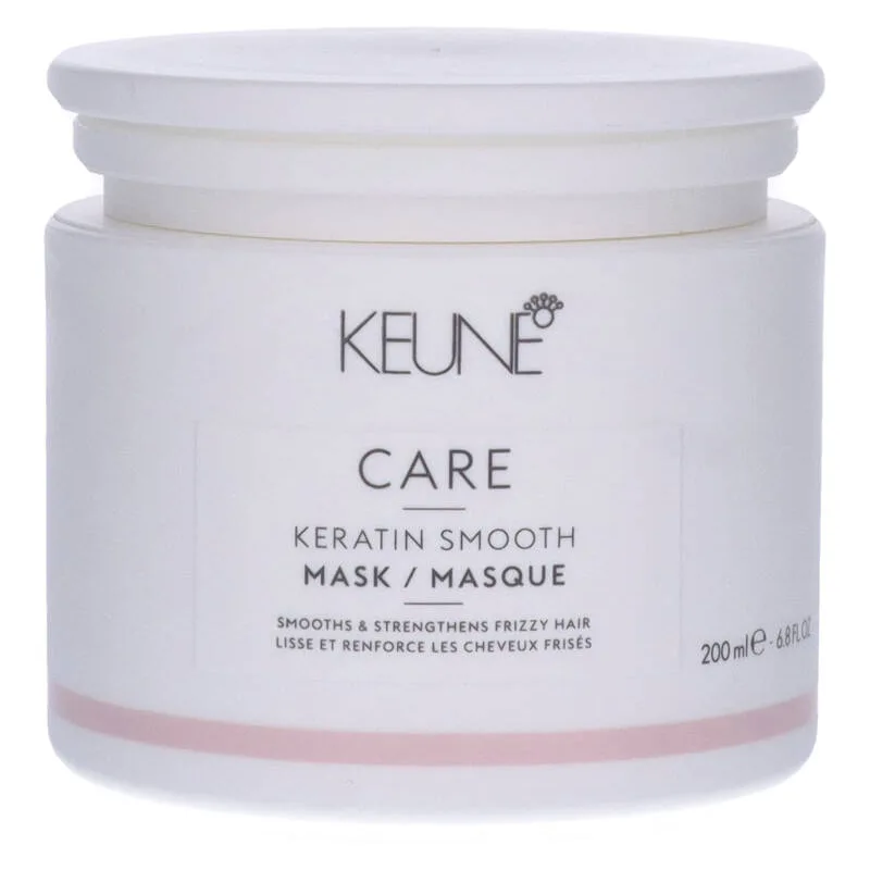 Keune Care Keratin Smooth Mask 200 ml