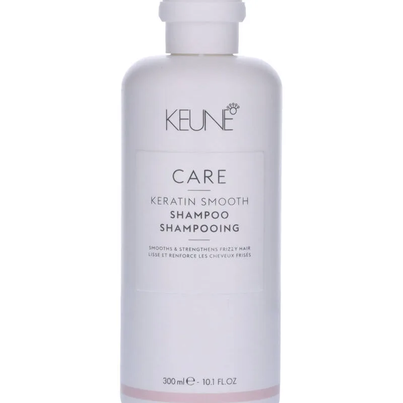 Keune Care Keratin Smooth Shampoo 300 ml