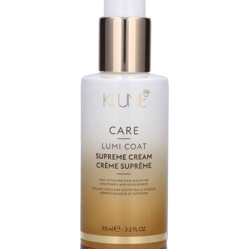 Keune Care Lumi Coat Supreme Cream 95 ml