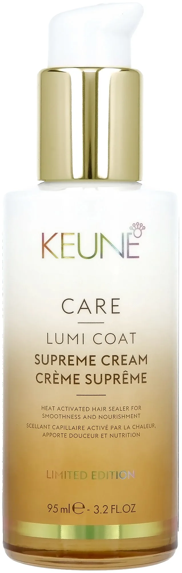 Keune Care Lumi Coat Supreme Cream 95 ml