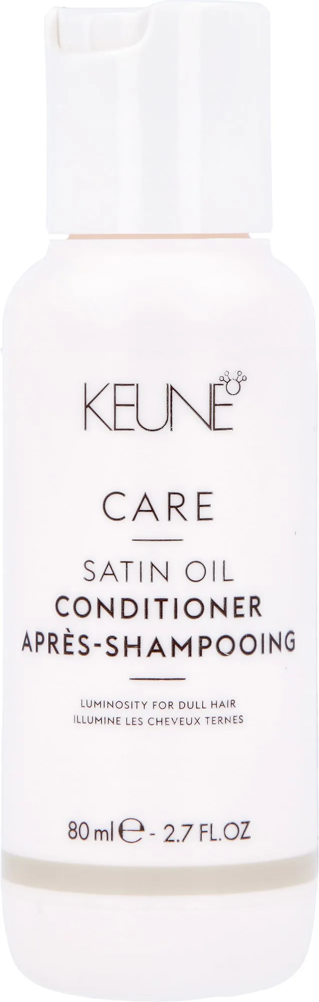 Keune Care Satin Oil Conditioner 80 ml