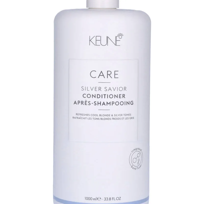 Keune Care Silver Savior Conditioner 1000 ml