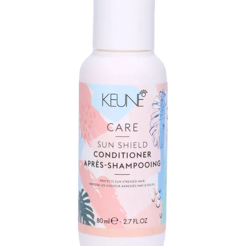 Care Sunshield Conditioner 80 ml