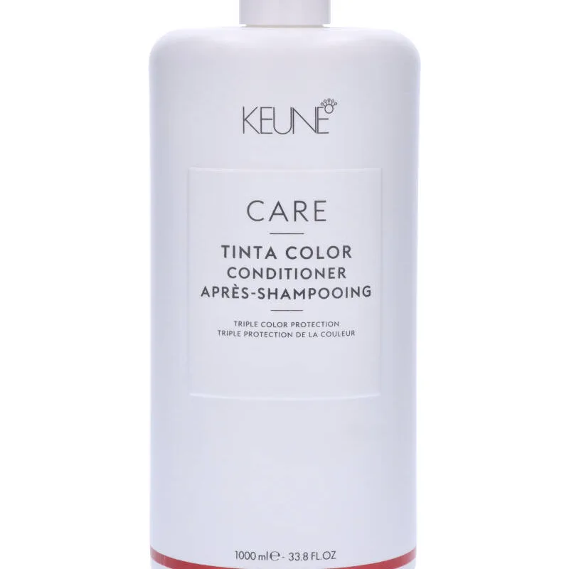 Keune Care Tinta Color Conditioner 1000 ml