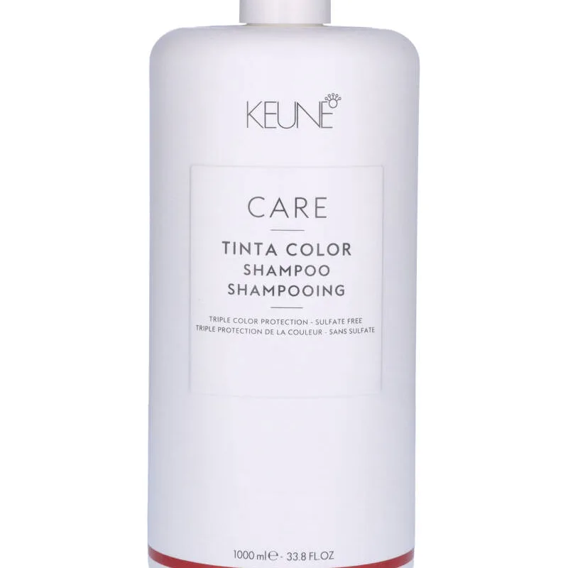 Keune Care Tinta Color Shampoo 1000 ml