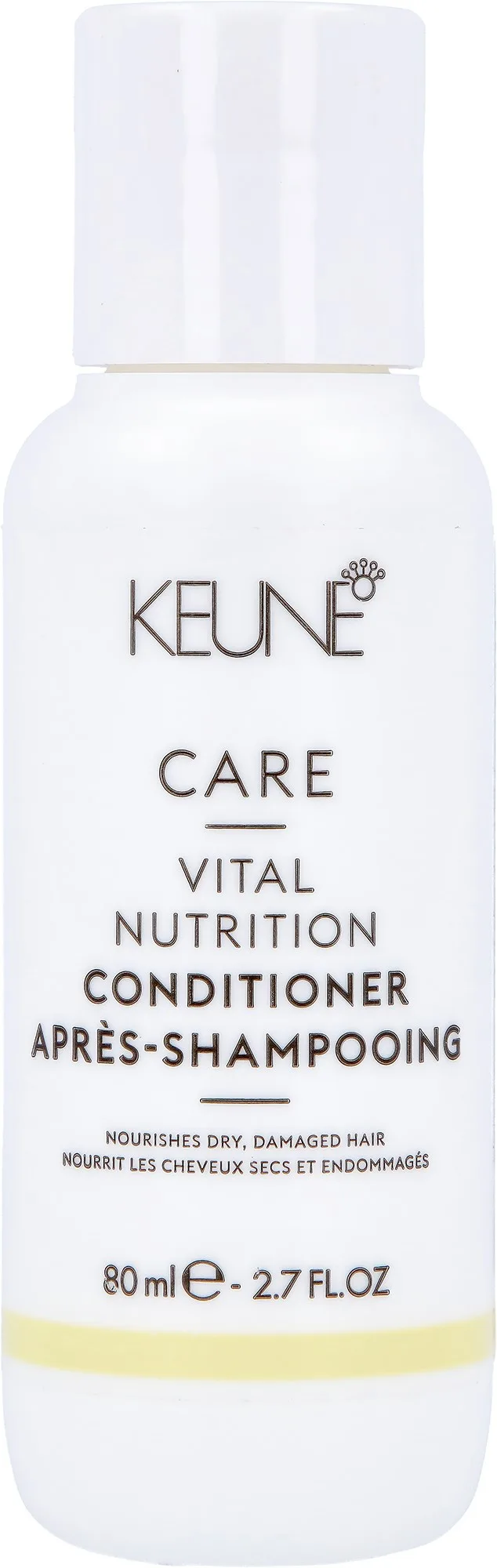Keune Care Vital Nutrition Conditioner 80 ml
