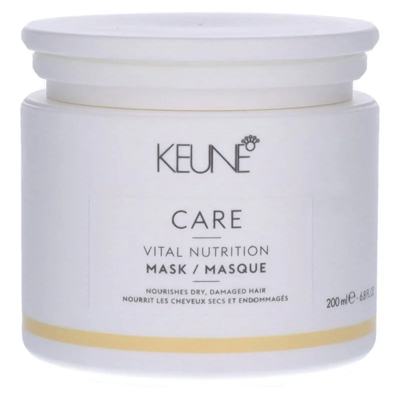 Keune Care Vital Nutrition 200 ml