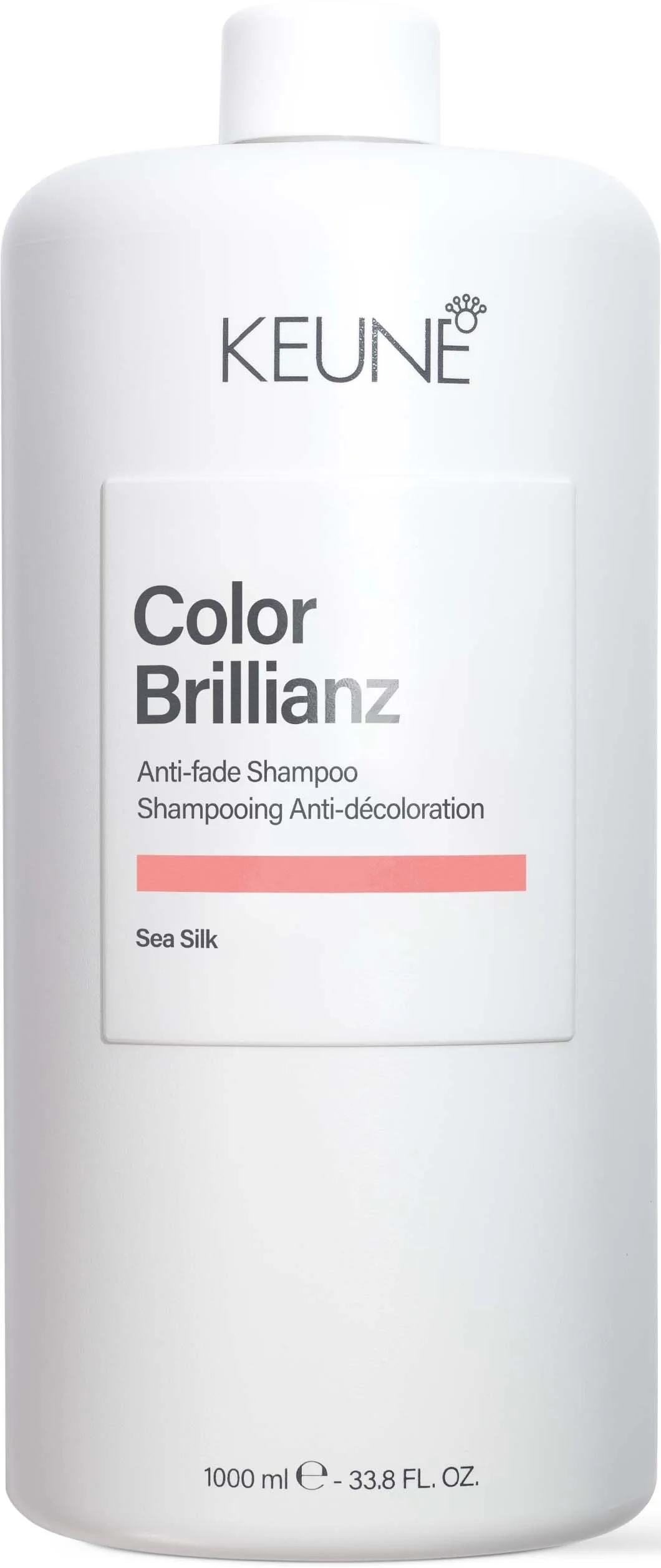 Keune Color Brillianz Shampoo 1000 ml