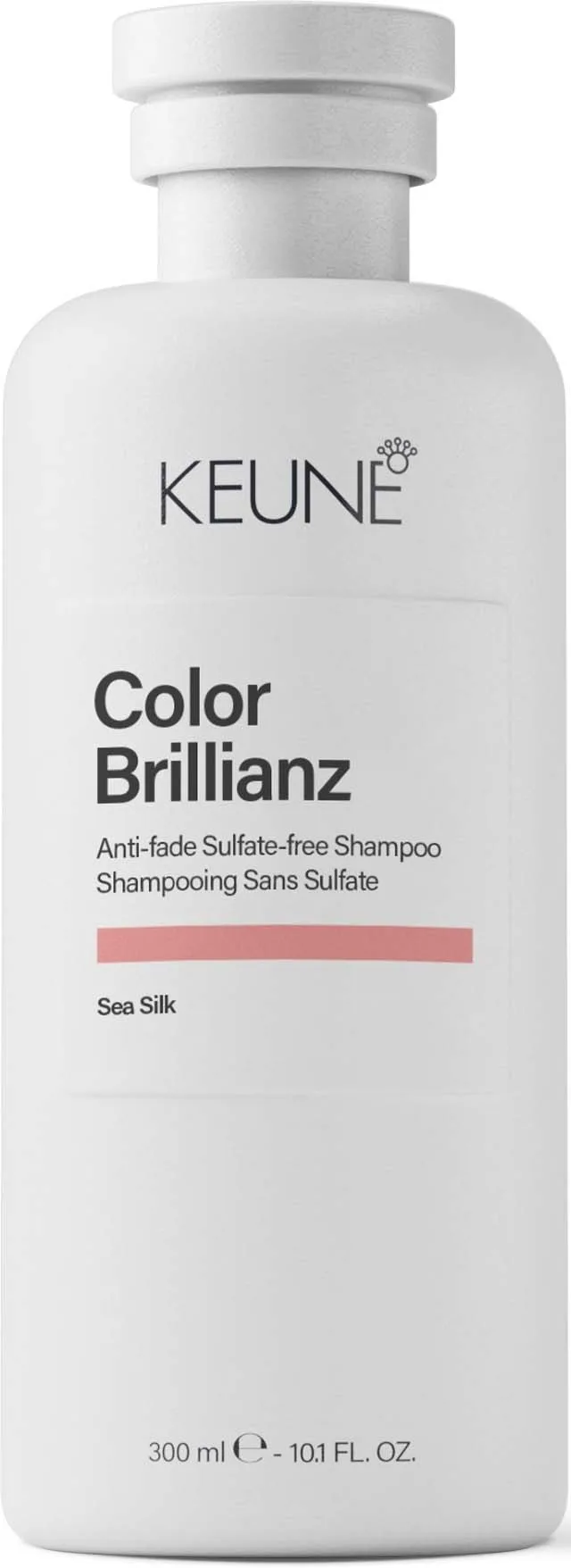 Keune Color Brillianz Sulfate Free Shampoo 300 ml