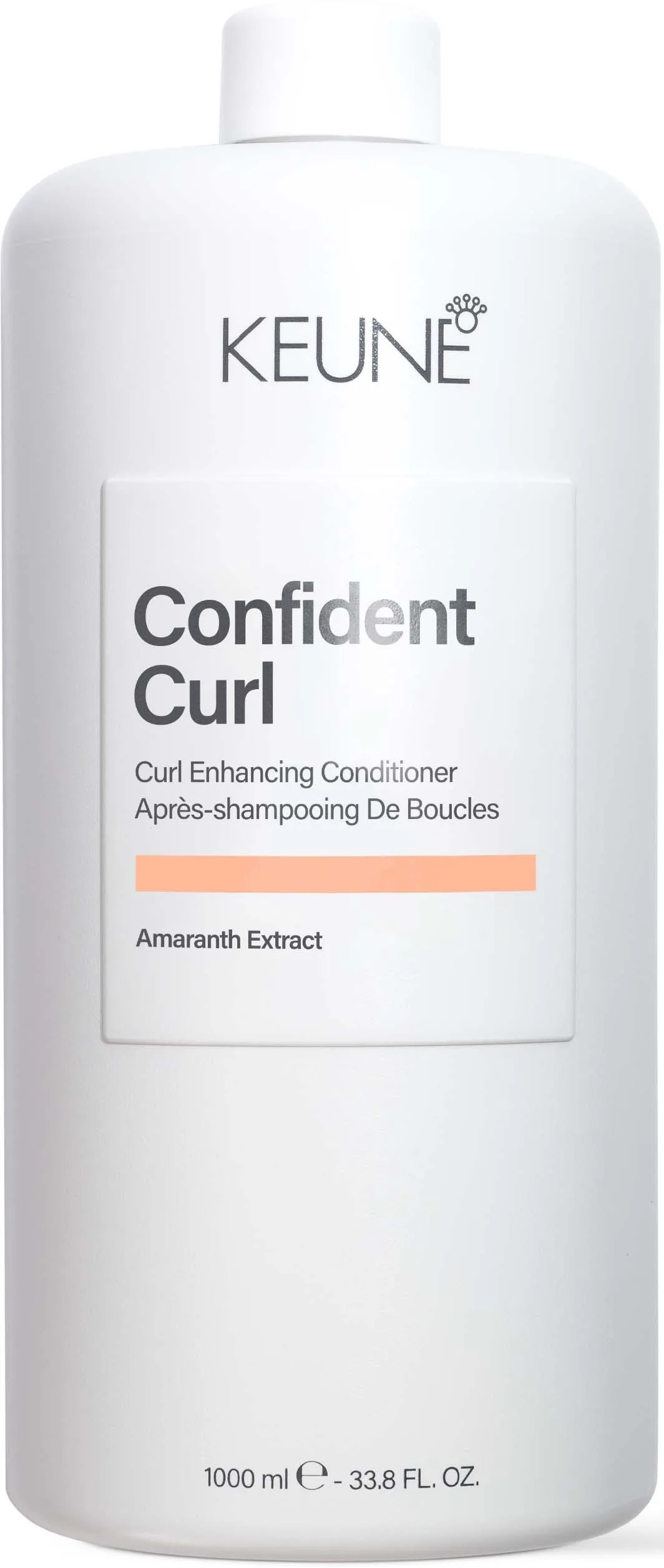 Keune Confident Curl Conditioner 1000 ml
