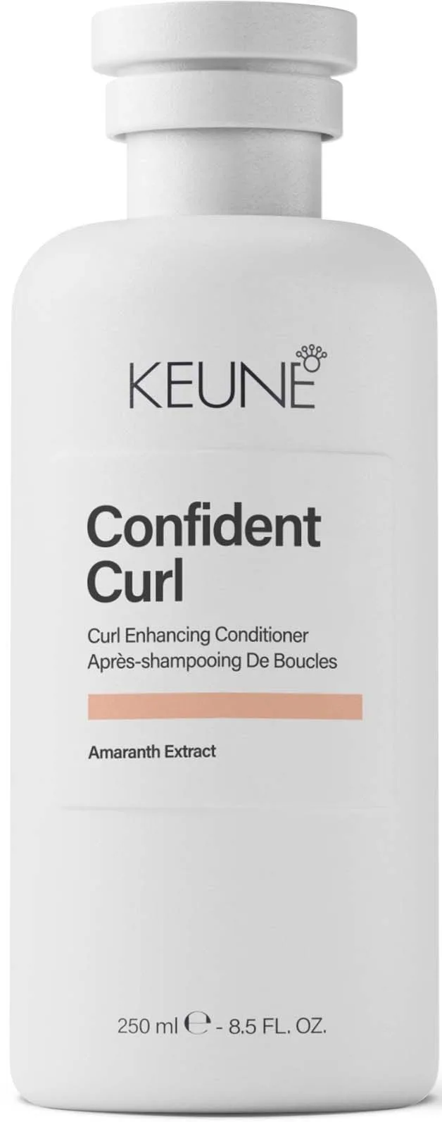 Keune Confident Curl Conditioner 250 ml