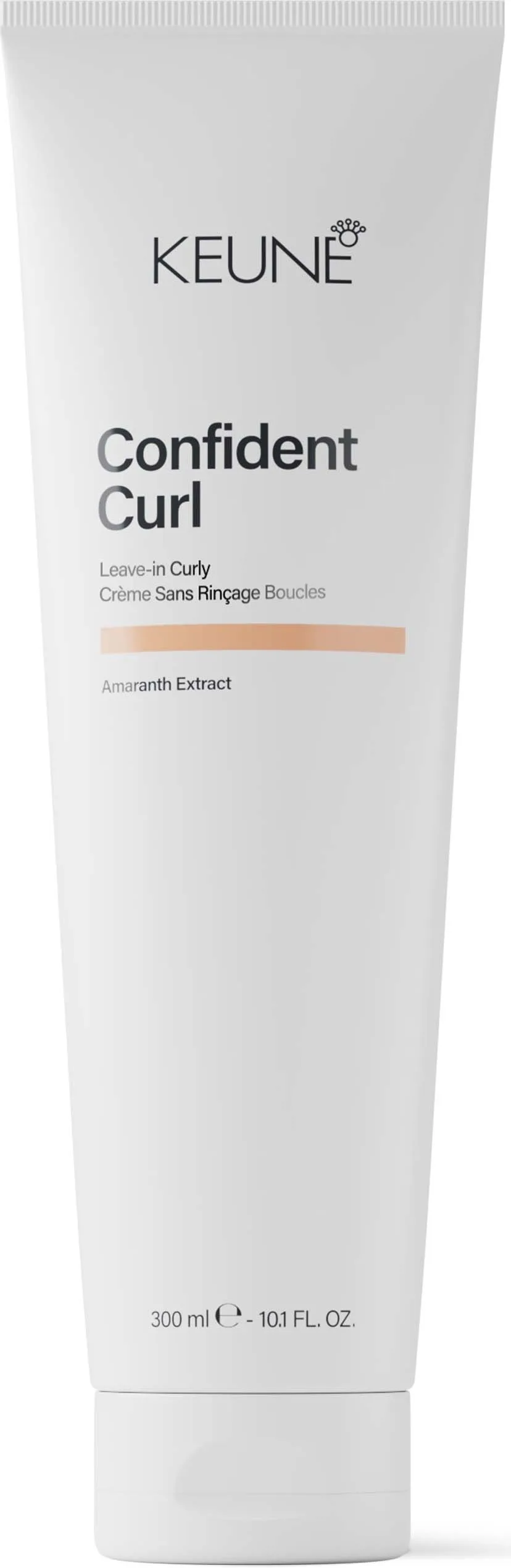 Keune Confident Curl Leave-in Curly 300 ml