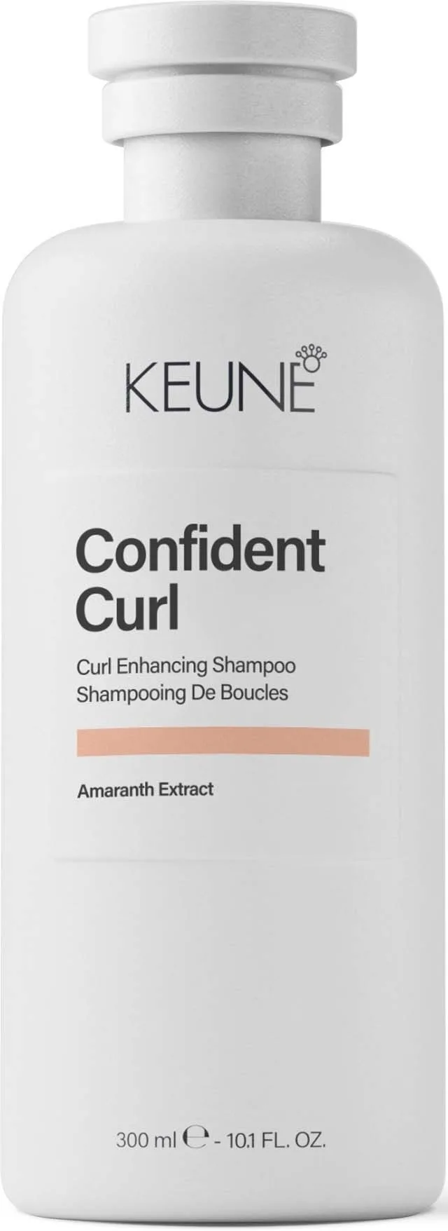 Keune Confident Curl Shampoo 300 ml