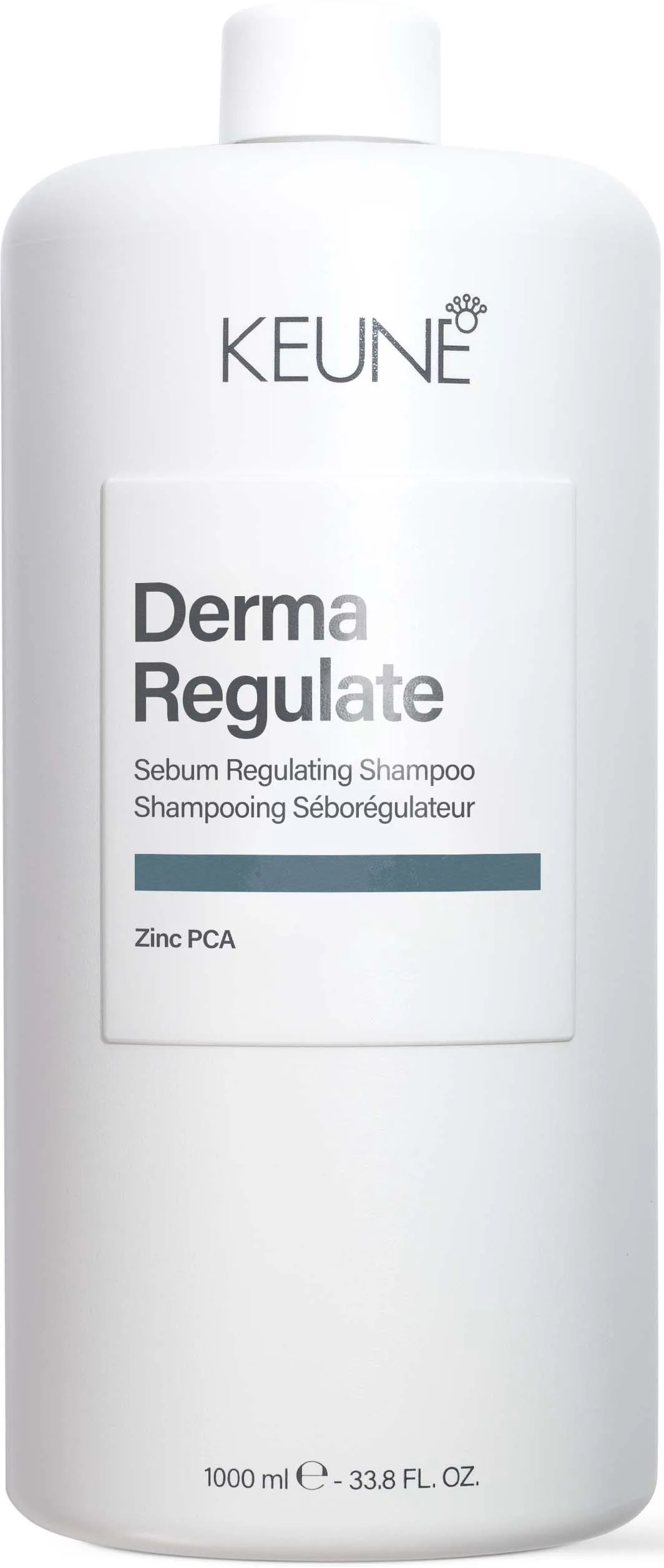 Keune Derma Regulate Shampoo 1000 ml