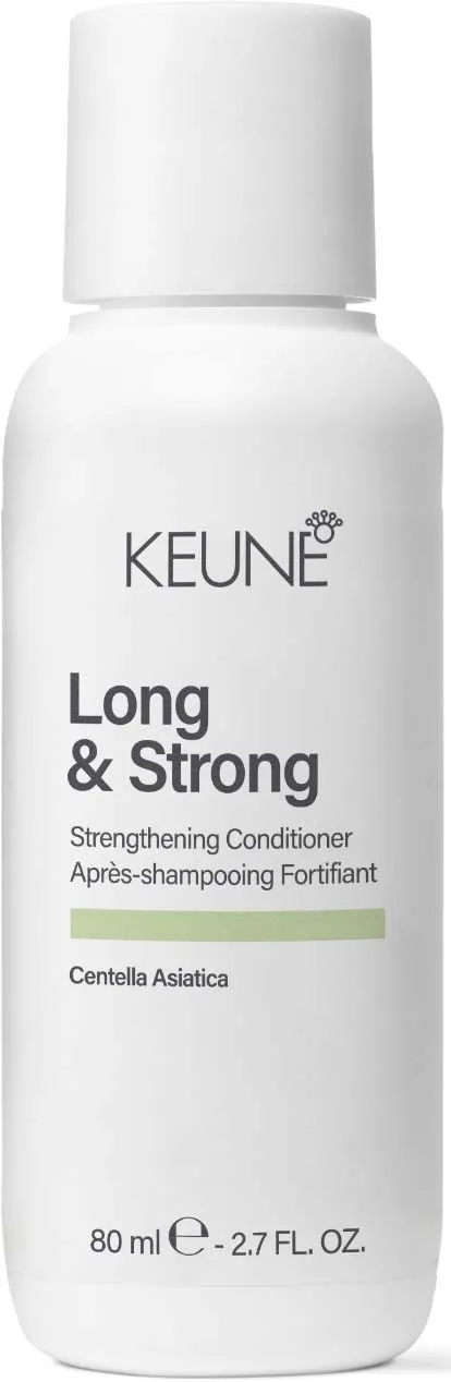 Keune Long & Strong Conditioner 80 ml